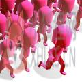 拥挤城市中文汉化版（Crowd City） v2.3.2