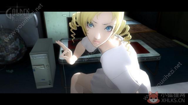 Catherine Classic凯瑟琳完整版游戏下载图片1