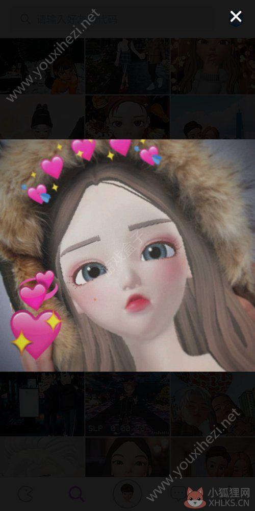 崽崽zepeto2.4.2国际版官方下载安卓版图片1