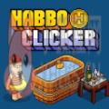 哈宝在线虚拟生活社区中文手机版游戏下载（Habbo Clicker） v1.3.4