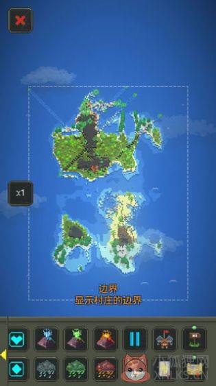 世界盒子0.8.3中文最新版本图片1