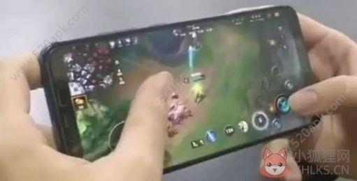 lol英雄联盟手游国际服官网版下载图片1