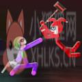 猛禽小队和哈莉奎茵免费中文版百度版 v1.0未发行