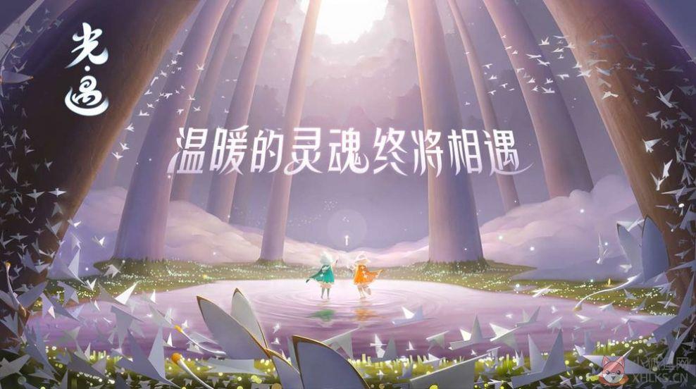 光遇6.08海洋节版本最新官方版下载 图片1