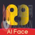 抖音AI肌肉金轮换脸特效教学软件iosapp v16.3.0