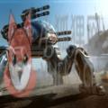 进击的战争机器人war robots安卓版无限黄金2021最新版 v7.5.0