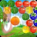 水果射击者游戏安卓版（Fruits Shooter） 2.1
