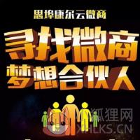 云微商女性社区