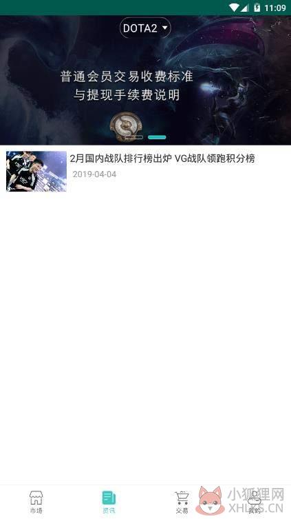 VAGLobe