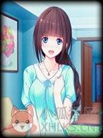 宠物女孩