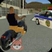 罪恶都市中文版免费