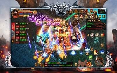 盛大传奇3时长版