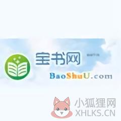 宝书网手机版txt电子书