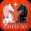 国际象棋3D