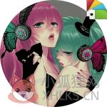 华为初音未来主题