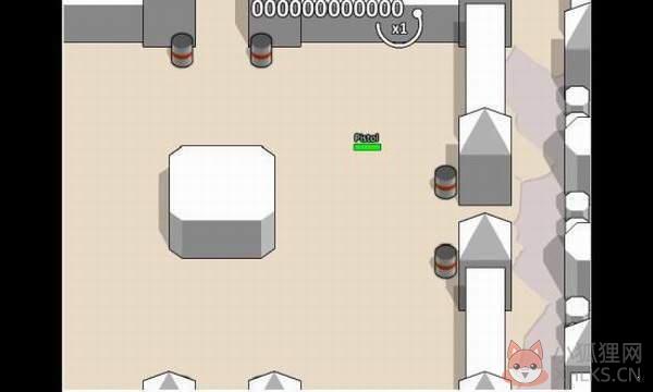 僵尸危机3手机版