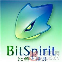 比特精灵