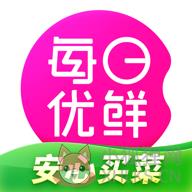 每日优鲜