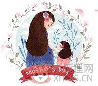 母亲节祝福语图片大全