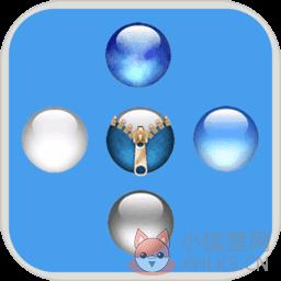水晶连连看