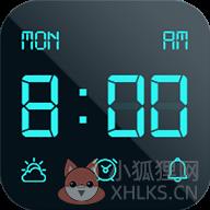 word clock手机屏保app安卓版下载
