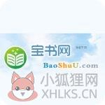 宝书网txt电子书