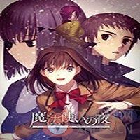 魔法使之夜电脑版