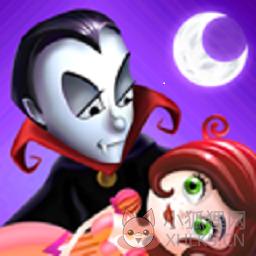 夜访吸血鬼(V for Vampire)