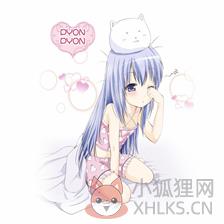 喵绅hcmoic.nya官网版2022版