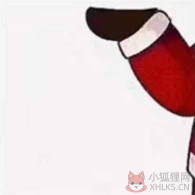 圣诞老人九宫格图片