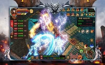 盛大传奇3时长版