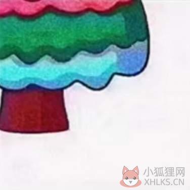 圣诞老人九宫格图片