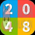 2048疯狂连线红包版