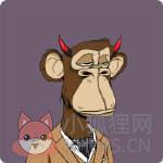 库里头像猴子