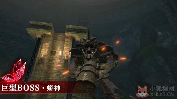 流星蝴蝶剑官网版