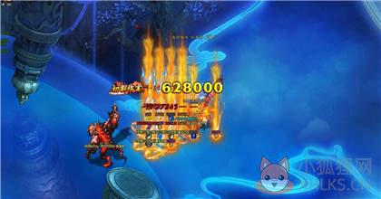热血传奇16周年客户端完整版