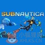 Subnautica Subnautica