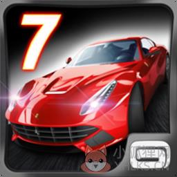 都市赛车7中文版(asphalt 7)