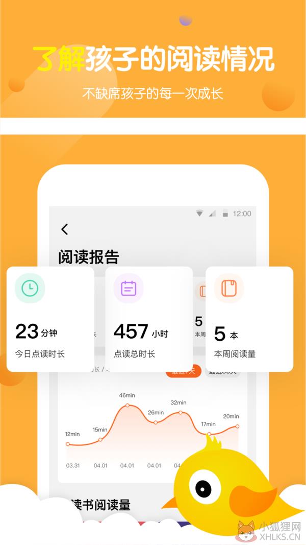 小彼恩官网版