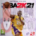 nba2k2021手游中文版