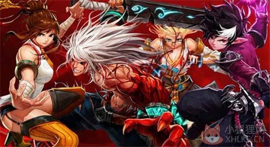 地下城与勇士M手游体验服