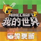 我的世界