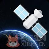 卫星云图