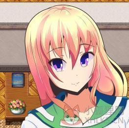 NPC无法反抗女孩子的世界2汉化版 NPC无法反抗女孩子的世界2汉化版