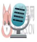 高品质录音机