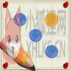 五子棋盘