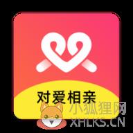 对爱相亲