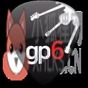 Guitar Pro 5.2汉化版下载