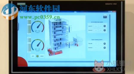 西门子wincc软件 7.3 64位 免费版