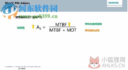 西门子wincc软件 7.3 64位 免费版